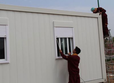 點擊查看詳細信息<br>標題：集裝箱房 閱讀次數：3499